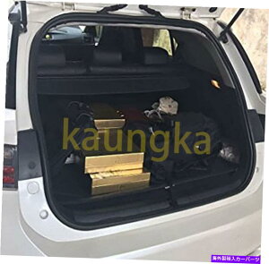Cover Rear Trunk 2011-2017NTXCT200ĥ߂ɉݕJo[AgNוZLeBVF[hV[h Cargo Cover Rear Trunk Luggage Security Shade Shield For 2011-2017 Lexus CT200h