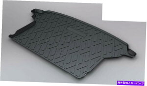 Cover Rear Trunk XotHX^[2019-2020AgNJ[SubNtACi[Jo[}bg Rear Trunk Cargo Black Floor Liner Cover Mat For Subaru Forester 2019-2020