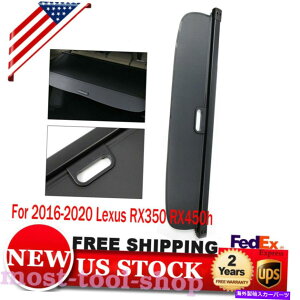 Cover Rear Trunk ăubNAgNgN^uJ[SJo[tBbgNTXRX350 RX450H 999J44Z000 US Black Rear Trunk Retractable Cargo Cover Fit Lexus RX350 RX450H 999J44Z000