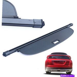 Cover Rear Trunk ݕJo[AgNvCoV[V[h́A2018N2020N̎OHGNvXNXtBbg Cargo Cover Rear Trunk Privacy Shield Fits 2018-2020 Mitsubishi Eclipse Cross