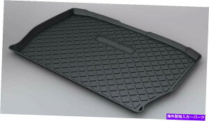 Cover Rear Trunk TPOAgNJ[StAJo[}bggĈ߂Ƀg^CHR 2018-2019 TPO Rear Trunk Cargo Floor Cover Mat Tray For Toyota CHR 2018-2019