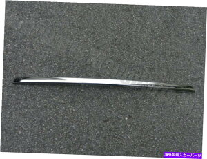 Cover Rear Trunk AgNbhJo[N[[fBOXgbvĝ߂ɓY[O2014 2015 2016 Rear Trunk Lid Cover Chrome Molding strip Trim For Nissan Rogue 2014 2015 2016