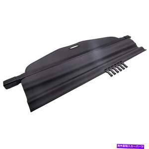 Cover Rear Trunk ubNAgNZLeBV[hJ[SJo[ɓYEGNXgC[O2014-2018 Black Rear Trunk Security Shield Cargo Cover For Nissan X-Trail Rogue 2014-2018