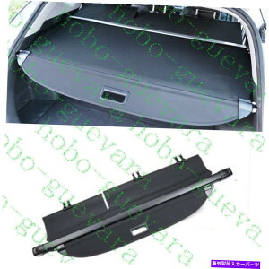 Cover Rear Trunk 1PCS�J�[���A�V�F�[�h�g�����N�Z�v�^���v���[�g�J�o�[�̑����̂��߂̃z���_CRV 2015�N����2016�N 1pcs Car Rear Shade Trunk Septum Plate Cover Decoration For Honda CRV 2015-2016