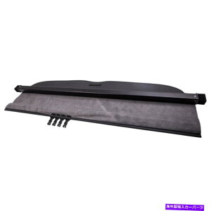 Cover Rear Trunk XotHX^[2009 2010 2011 2012 2013̂߂̐VAgNJ[SJo[VF[h New Rear Trunk Cargo Cover Shade for Subaru Forester 2009 2010 2011 2012 2013
