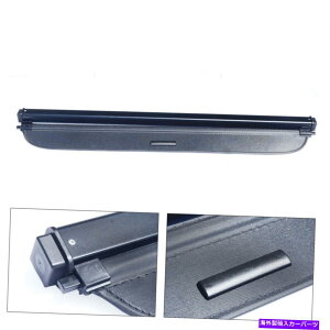 Cover Rear Trunk 2013-2018 2019Nz_EF[HR-V̂߂̐VgNVF[hAJ[SJo[̎t New Trunk Shade Rear Cargo Cover Replacement For 2013-2018 2019 Honda Vezel HR-V