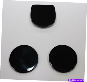 Cover Rear Trunk vOJo[̃gNhÃXyA^CubNpxcW463 GNXG500 G63 Plug Cover For Trunk Door Spare Tire Black Color For Benz W463 G Class G500 G63