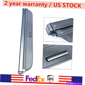 Cover Rear Trunk ubNgN^uAgNJ[SJo[Ƀz_HR-V Vezel 2013-2018 2019 Black Retractable Rear Trunk Cargo Cover For Honda HR-V Vezel 2013-2018 2019