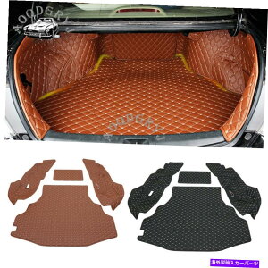 Cover Rear Trunk z_AR[h4DRZ_2008-12AgNJo[J[S}bgveN^[J[ybg Rear Trunk Cover Cargo Mats Protector Carpets For Honda Accord 4DR sedan 2008-12