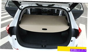 Cover Rear Trunk 2016-2018�q�����_�C�c�[�\���x�[�W���V�p���A�g�����N�V�F�[�h�J�[�S�J�o�[ Rear Trunk Shade Cargo Cover for 2016-2018 Hyundai Tucson Beige new �y���s�A���i�z