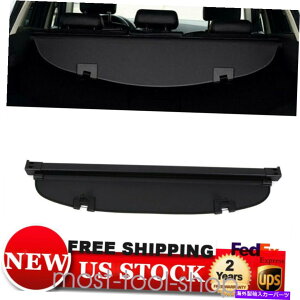 Cover Rear Trunk }c_CX-5 2017-2019VpAgNJ[SJo[ZLeBVF[hShiledubN Rear Trunk Cargo Cover Security Shade Shiled Black for Mazda CX-5 2017-2019 New