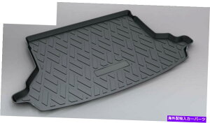 Cover Rear Trunk AgNJ[StAJo[}bggCCi[pXotHX^[2019-2020 Rear Trunk Cargo Floor Cover Mat Tray Liner For Subaru Forester 2019-2020