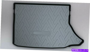 Cover Rear Trunk AgNJ[StAJo[}bggCCi[pNTXCT200 2011N2017N Rear Trunk Cargo Floor Cover Mat Tray Liner For Lexus CT200 2011-2017