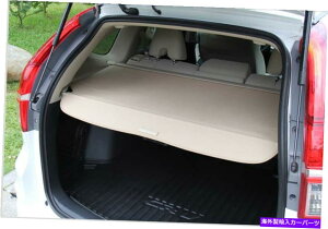 Cover Rear Trunk 2012-2015z_CRV CRVx[WpAgNVF[hJ[SJo[ Rear Trunk Shade Cargo Cover for 2012-2015 Honda CRV CR-V Beige