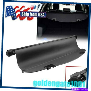 Cover Rear Trunk }c_CX-5 2014-2016 GGɂẮAčubNLoXgN^uJ[SJo[gNVF[h US Black Canvas Retractable Cargo Cover Trunk Shade For Mazda CX-5 2014-2016 GG