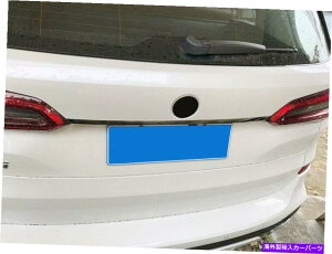 Cover Rear Trunk BMW X5 G05pXeXX`[AgNbhJo[g1pcs 2019N2020N Stainless Steel Rear Trunk Lid Cover Trim 1pcs For BMW X5 G05 2019 - 2020