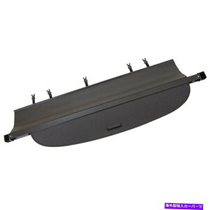 Cover Rear Trunk AgNJ[SJo[ZLeBVF[hShiledubNXoAEgobN152018 Rear Trunk Cargo Cover Security Shade Shiled Black For SubAru outback 15-2018