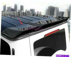 Cover Rear Trunk {̃J[{t@Co[AX|C[gNe[Jo[ɃxcGNXG500 G63 19-20 Real Carbon fiber Rear Spoiler Trunk Tail Cover For Benz G Class G500 G63 19-20