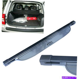 Cover Rear Trunk 2011-2016NTXCT200Hlbĝ߂1xJ[ݕJo[ZLeBAgNGAVF[h 1x Car Cargo Cover Security Rear Trunk Area Shade for 2011-2016 Lexus CT200H Net