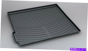 Cover Rear Trunk BMW X5 2015N2018N̂߂ɎTPOÃgNJ[StAJo[}bgCi[ Car TPO Rear Trunk Cargo Floor Cover Mat Liner For BMW X5 2015-2018