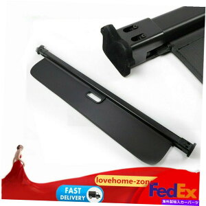 Cover Rear Trunk Aݕ̃ZLeBیgNJo[Ƀ{{XC90 2.0L 1969CC 2016N2020N Rear Cargo Security Protection Trunk Cover For Volvo XC90 2.0L 1969CC 2016-2020