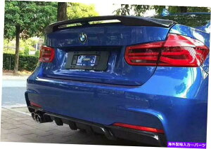 Cover Rear Trunk BMW F30 F80 M3 ABS[[VOAgNX|C[bvEBOX|[cgWM 3 BMW F30 F80 M3 ABS Euro Racing Rear Trunk Spoiler Lip Wing Sport Trim Lid M 3