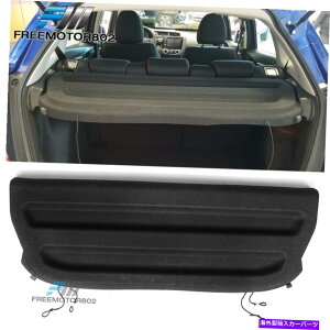 Cover Rear Trunk 15-19�z���_�t�B�b�g�g�m�[�J�[�S�V�F�[�h�J�o�[TAZZ�X�^�C���t�B�b�g Fits 15-19 Honda Fit Tonneau Cargo Shade Cover Tazz Style �y���s�A���i�z