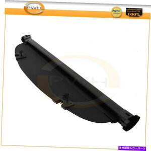 Cover Rear Trunk }c_CX-5 13 14 15 16ɂĂ̓gN^uAgÑZLeBJ[SJo[VF[h Retractable Rear Trunk Security Cargo Cover Shade For Mazda CX-5 13 14 15 16