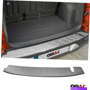 Cover Rear Trunk N[Aop[K[hgNVJo[ubVtH[hEcosport 2012- 2017 Chrome Rear Bumper Guard Trunk Sill Cover Brushed For Ford Ecosport 2012- 2017