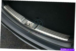 Cover Rear Trunk Ci[gNAop[X`[K[hJo[ĝ߂Ƀz_CRV CRV 2017-2020 2021 Inner Trunk Rear Bumper Steel Guard Cover Trim For Honda CRV CR-V 2017-2020 2021