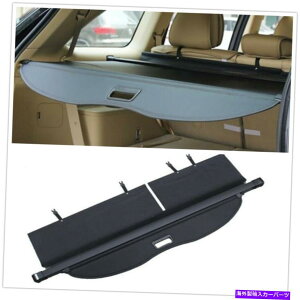Cover Rear Trunk gNvCoV[VF[hZLeBVFtAJ[SJo[ɃnC_[2015 201619 Trunk Privacy Shade Security Shelf Rear Cargo Cover For Highlander 2015 2016-19