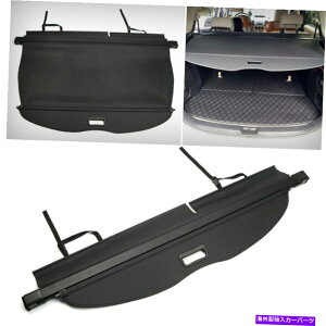 Cover Rear Trunk マツダ5 2011-2018リアトランクセキュリティシールドカーゴ荷物の個人情報保護カバーに For Mazda 5 2011-2018 Rear Trunk Security Shield Cargo Luggage Privacy Cover