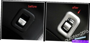 Cover Rear Trunk hAgNXCb`{^Jo[ĝ߂ɃxcGLC X253 2016N2018NANZT[ Rear Door Trunk Switch Button Cover Trim For Benz GLC X253 2016-2018 Accessories