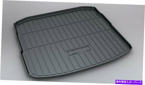 Cover Rear Trunk TPO���A�g�����N�J�[�S�t���A�J�o�[�}�b�g�g���C���C�i�[�p�A�E�f�BA3�Z�_��2014�N����2019�N TPO Rear Trunk Cargo Floor Cover Mat Tray Liner For Audi A3 Sedan 2014-2019