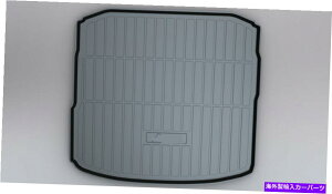 Cover Rear Trunk TPOAgNJ[StAJo[}bgJ[ybĝ߂ɃAEfBA3Z_2014N2019N TPO Rear Trunk Cargo Floor Cover Mat Carpet For Audi A3 Sedan 2014-2019
