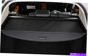 Cover Rear Trunk �u���b�N���A�g�����N�J�[�S�V�F�[�h�J�o�[�c��̃J�[�e���p�z���_HR-V 2014 2015 2016 Black Rear Trunk Cargo Shade Cover Rest Curtain For Honda HR-V 2014 2015 2016