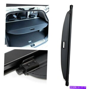 Cover Rear Trunk �N���j�[��1.6L 2017 2018�J�[�S�J�o�[�ݕ�/�g�����N���g���N�^�u���g�m�[���A�p For Kia Niro 1.6L 2017 2018 Cargo Cover Cargo/Trunk Retractable Tonneau Rear �y���s�A���i�z