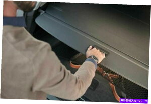 Cover Rear Trunk V{̃AEfBQ5gNJo[vCoV[uChוAubNOE 80A06116794H New Genuine Audi Q5 Trunk Cover Privacy Blind Luggage Rear Black OE 80A06116794H