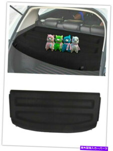 Cover Rear Trunk ���A�g�����NSheld 2016-2019�z���_HRV HRV�̂��߂̃��[�h�ݕ��J�o�[�V�F�[�h�� Rear Trunk Sheld Withstand Load Cargo Cover Shade for 2016-2019 Honda HR-V HRV �y���s�A���i�z
