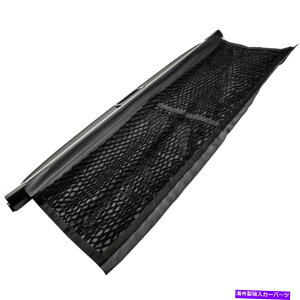 Cover Rear Trunk XP[uȃAݕZLeBgNJo[̂߂̃X}[gFortwo2008-2015 PVC Scalable Rear Cargo Security Trunk Cover For Smart Fortwo 2008-2015 PVC