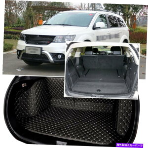 Cover Rear Trunk ubNAgNJo[J[S}bgV[gtAveN^[_bWJCUV 7 Black Rear Trunk Cover Cargo Mats Seat&Floor Protector For Dodge JCUV 7 Seats