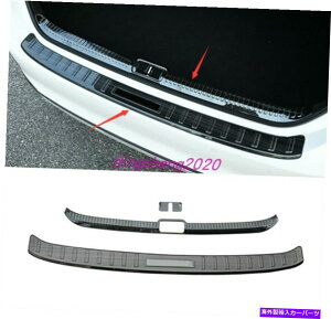 Cover Rear Trunk NTXNX200tpXeXX`[AgNK[hJo[g/ 300 / 300H 2015N2019N Stainless steel Rear Trunk guard cover trim For Lexus NX200t/300/300h 2015-2019