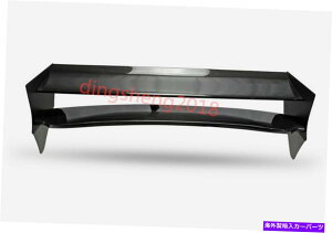Cover Rear Trunk A[tX|C[AgNX|C[e[Jo[̂߂̃~jN[p[S R56 M7 Rear Roof Spoiler Trunk Tail Spoiler Decor Cover For Mini Cooper S R56 M7