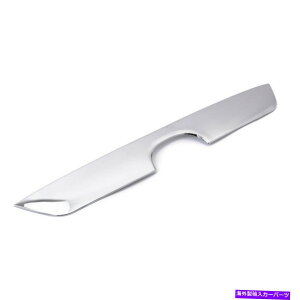 Cover Rear Trunk }c_CX5 CX5 2013 2014 2015N[AgNbh`XgbvJo[ĝ߂ For Mazda CX-5 CX5 2013 2014 2015 Chrome Rear Trunk Lid Molding Strip Cover Trim