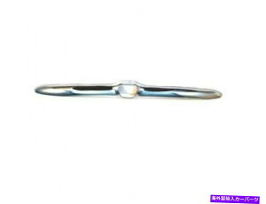 Cover Rear Trunk N[Au[ggNbh`e[Q[gJo[ĝ߂ɃvW[206nb`obN Chrome Rear Boot Trunk Lid Molding Tailgate Cover Trim For PEUGEOT 206 Hatchback