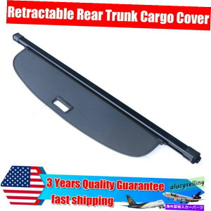 Cover Rear Trunk OHGNvXNX2018-2020pgN^uAgNJ[SJo[VF[h Retractable Rear Trunk Cargo Cover Shade For Mitsubishi Eclipse Cross 2018-2020