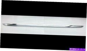 Cover Rear Trunk ZfXENXW211AgNN[Jo[g105Z`[g// 41.33incĥ߂02-06 02-06 for Mercedes E Class W211 Rear Trunk Chrome Cover Trim 105cm // 41.33inch