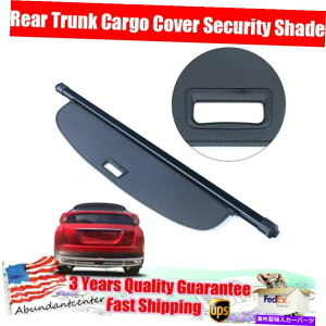 Cover Rear Trunk 18-20OHGNvXNXAgNJ[SJo[ZLeBV[hVF[h Rear Trunk Cargo Cover Security Shield Shade For 18-20 Mitsubishi Eclipse Cross
