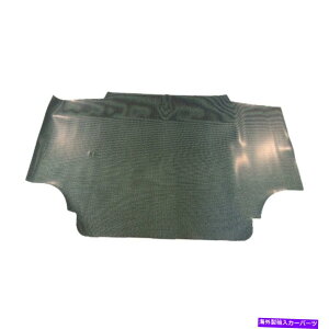 Cover Rear Trunk 1967-1968I[Yr88 2hAN[yARo[`uANApgNtA}bgJo[ Trunk Floor Mat Cover for 1967-1968 Oldsmobile 88 2 Door Coupe, Convertible Aqua