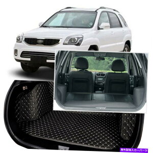Cover Rear Trunk ubNAgNJo[J[S}bgV[gtAveN^[KIA Sportage2009-13 Black Rear Trunk Cover Cargo Mats Seat&Floor Protector For KIA Sportage 2009-13